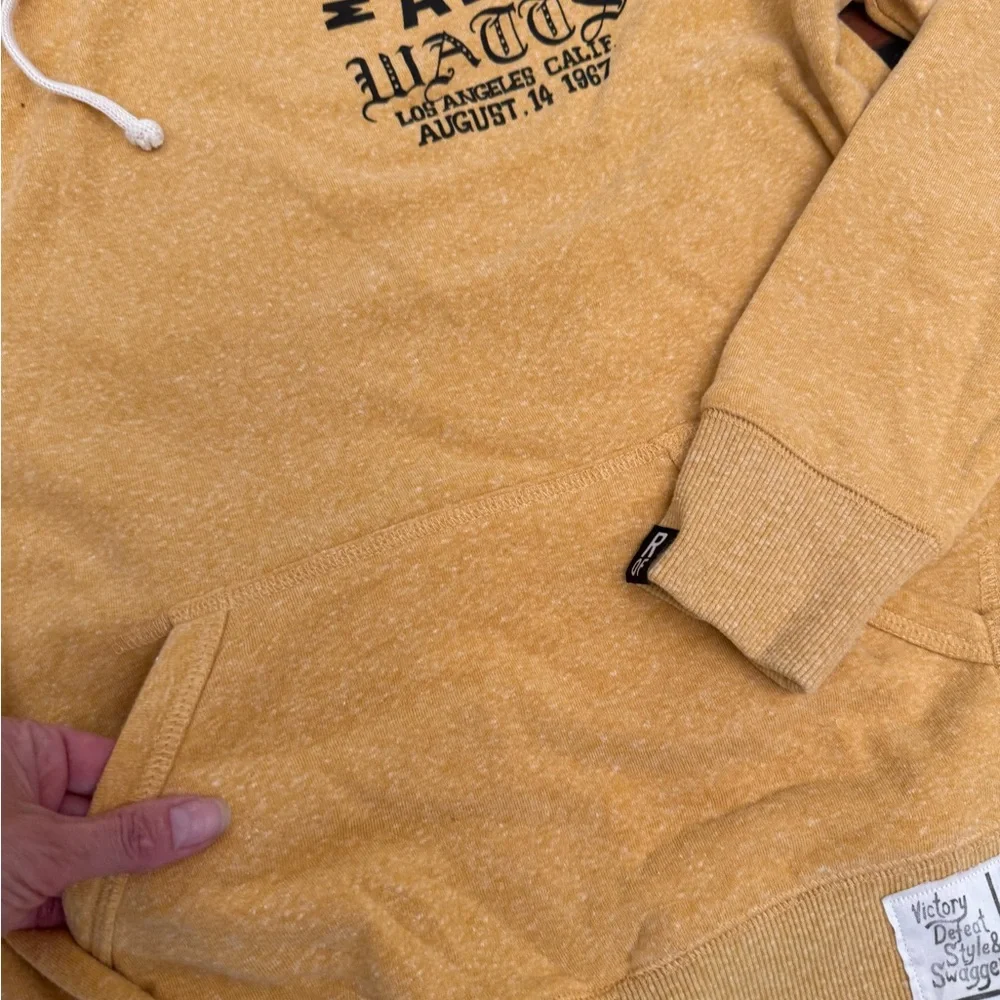 Muhammad Ali Hoodie by Roots of Fight - Picture 3 of 7